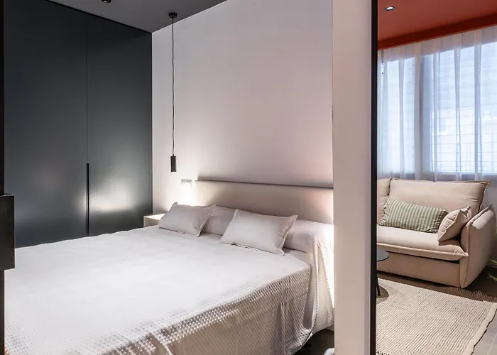 Estudios Arturo Soria By Rent Me