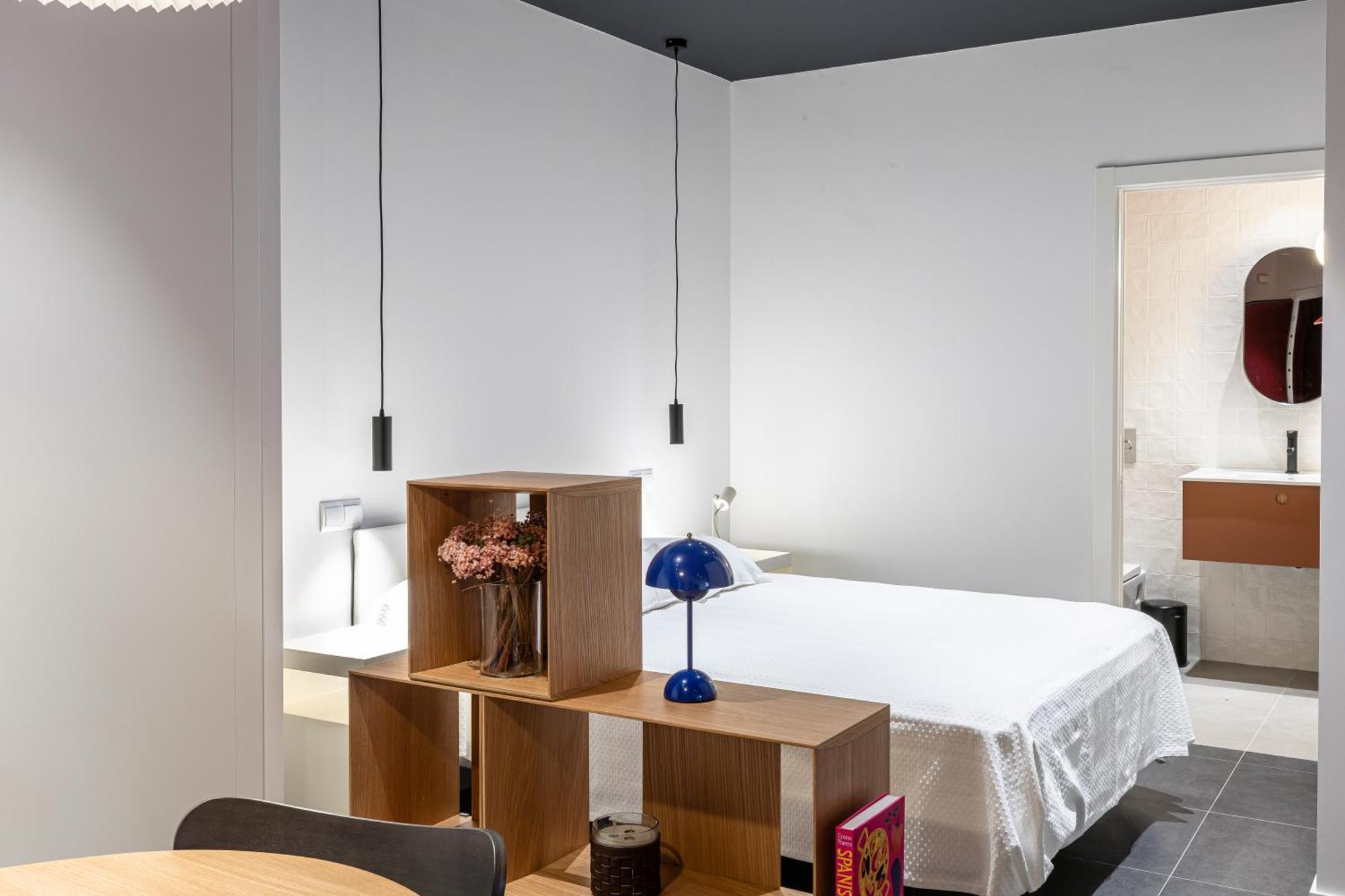 Estudios Arturo Soria By Rent Me Appartement