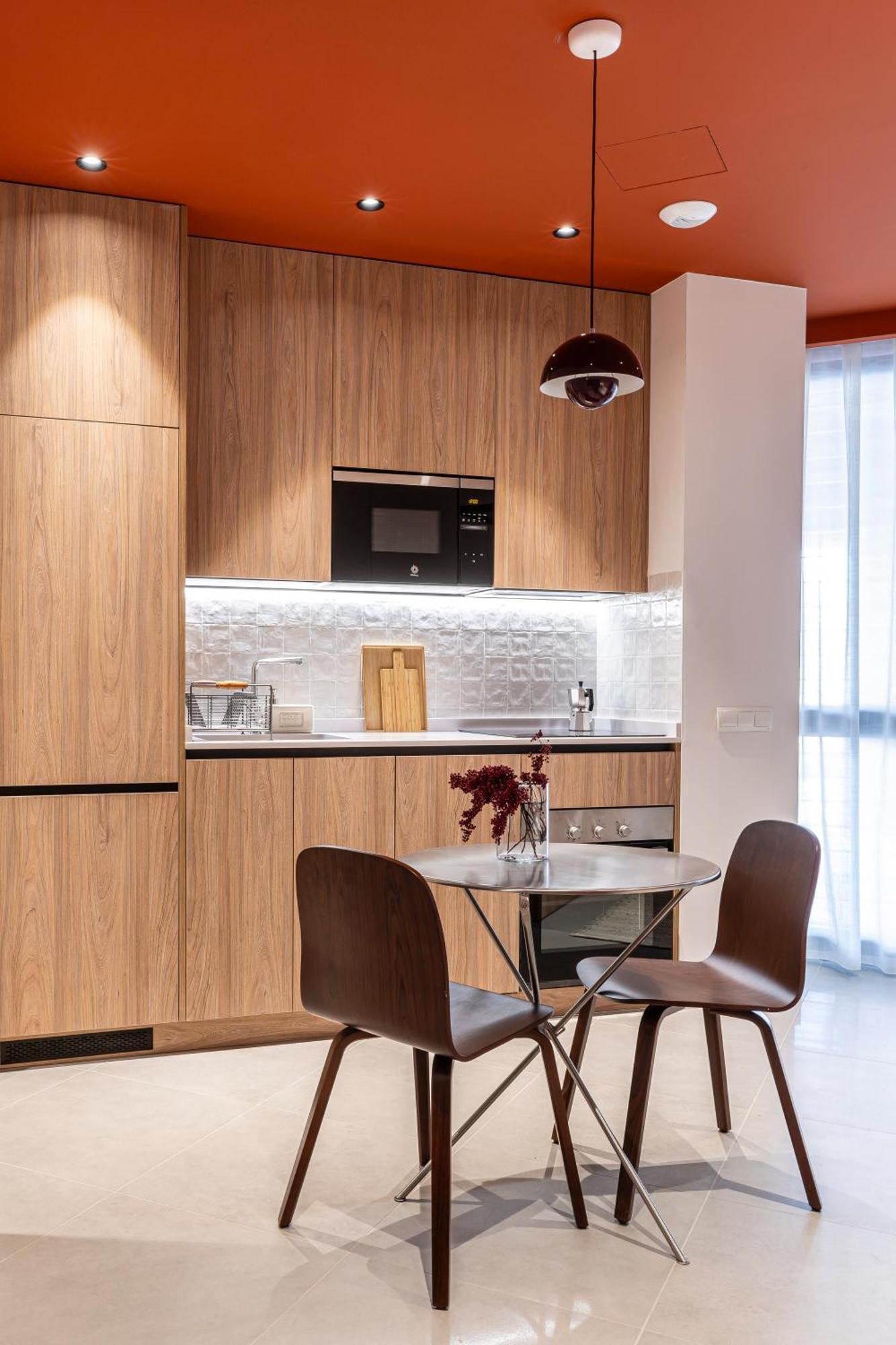 Estudios Arturo Soria By Rent Me Appartement *