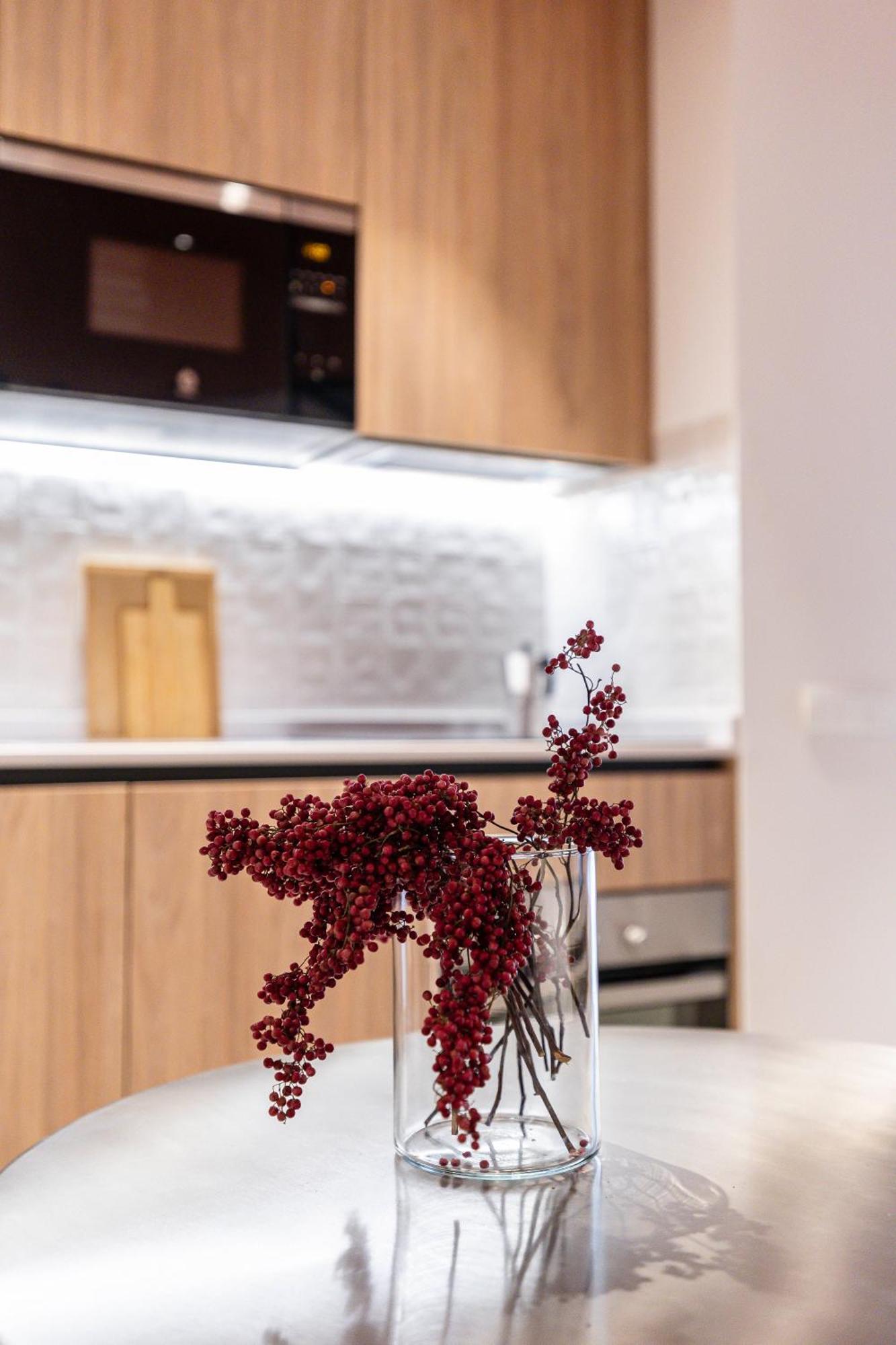 Appartement Estudios Arturo Soria By Rent Me