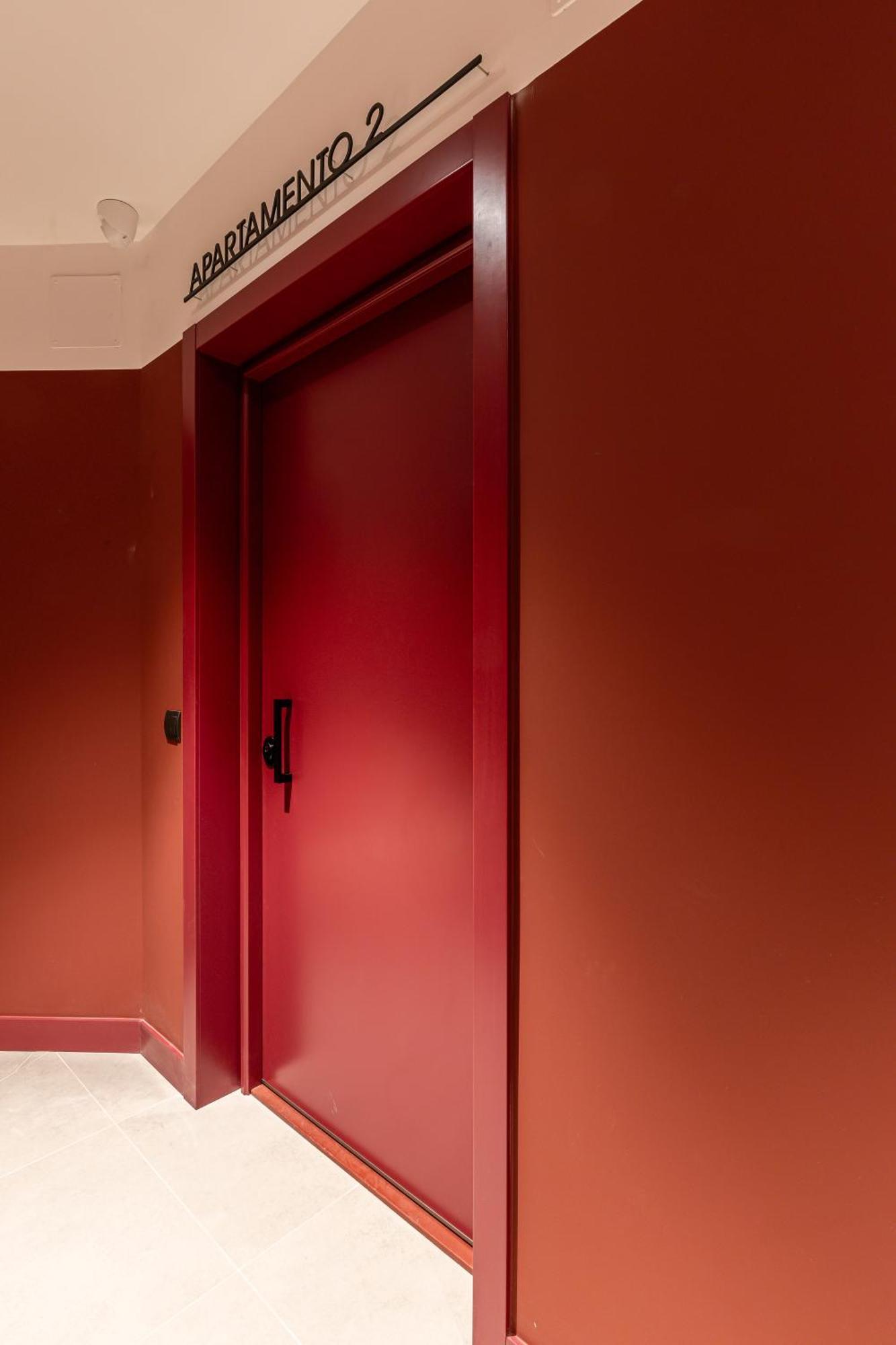 Estudios Arturo Soria By Rent Me Appartement *