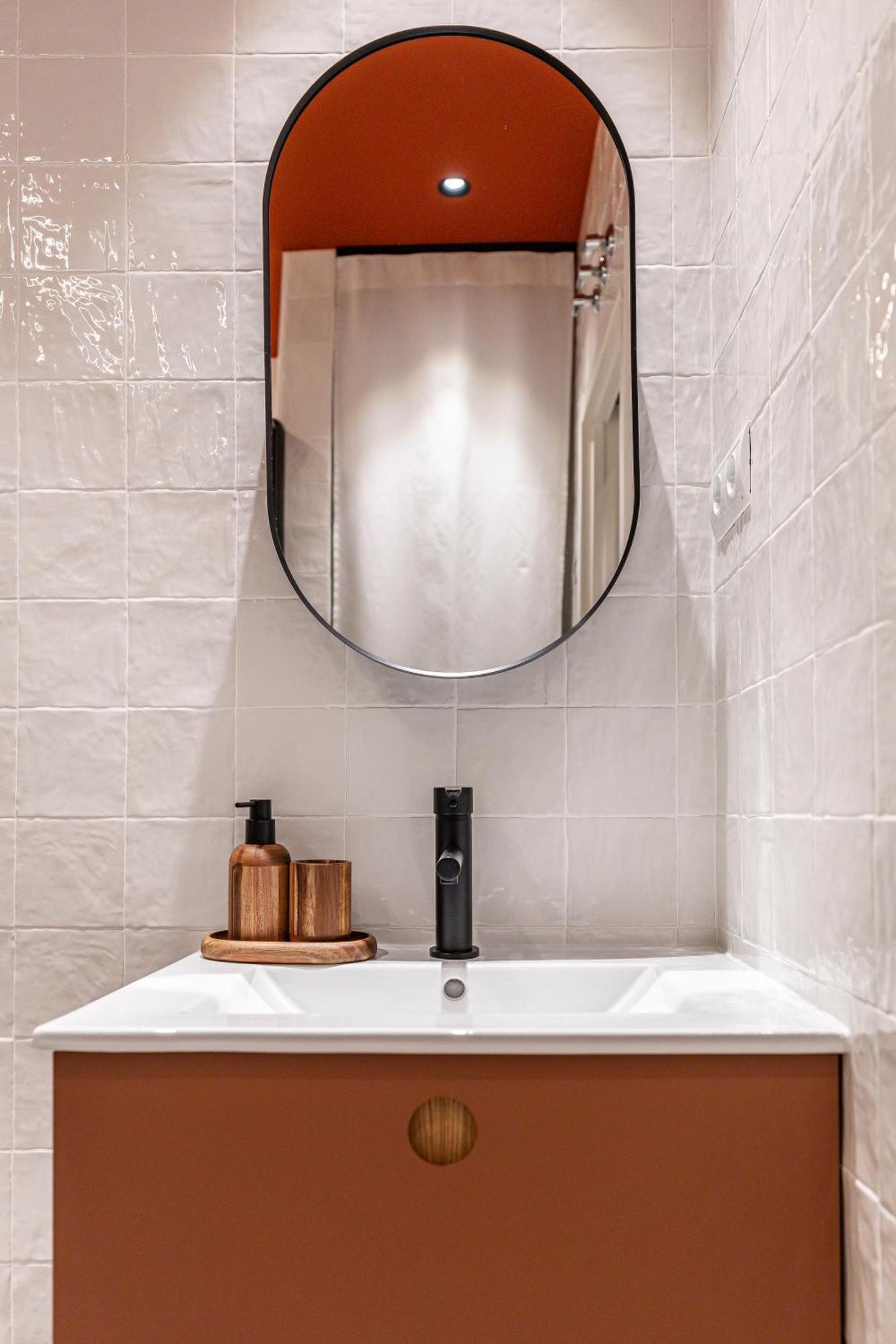 Estudios Arturo Soria By Rent Me Appartement Madrid